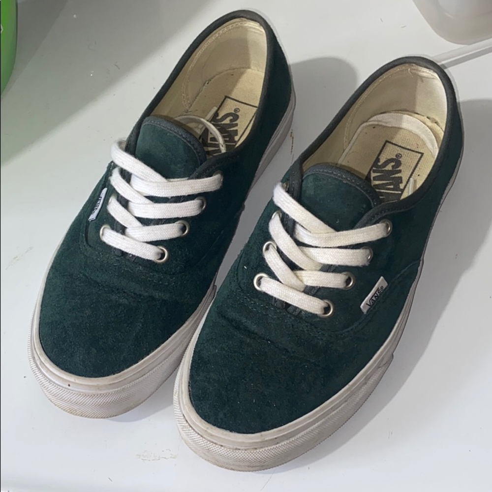 Vans!!!
